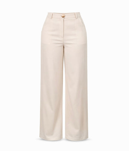 Conjunto Executive Ivory