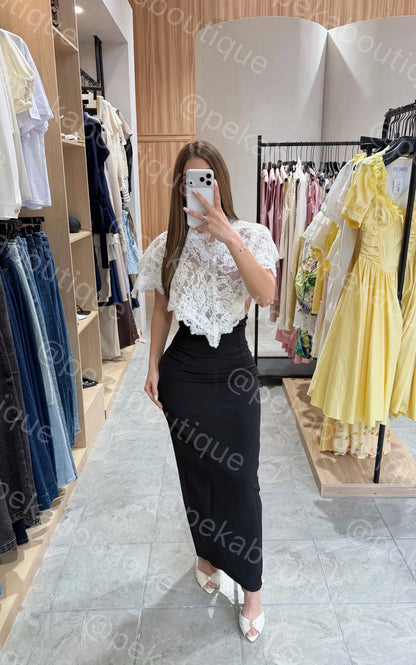 Vestido Fiance