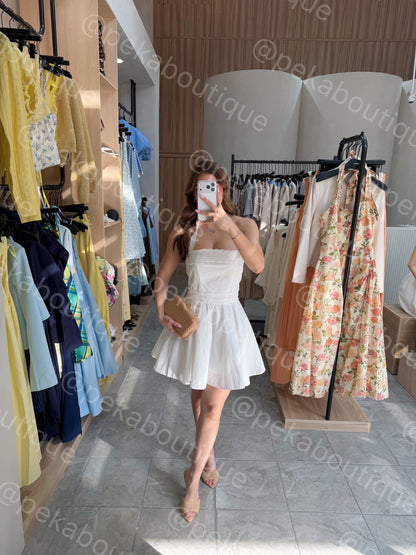 Vestido Di Como