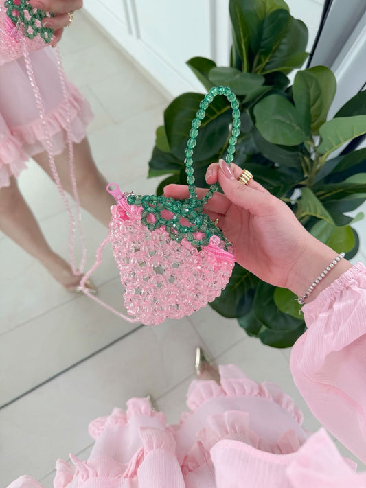 Bolsa Strawberry