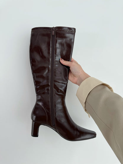 Botas Classic Brown