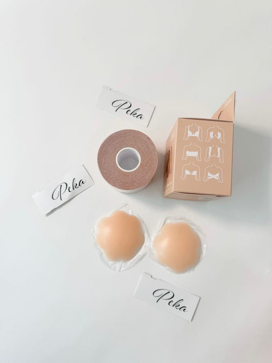 Cinta Silicon