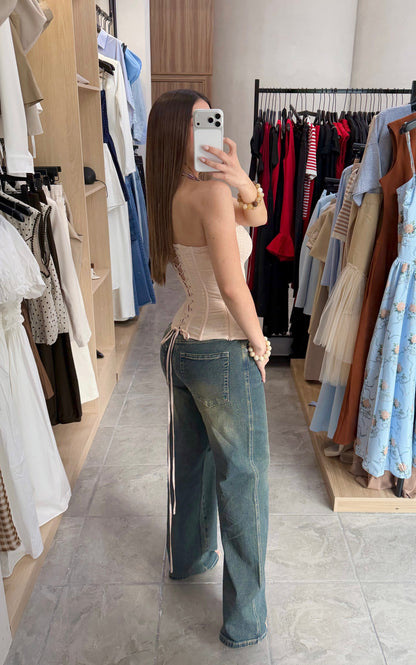 Pantalón Lowies Tint