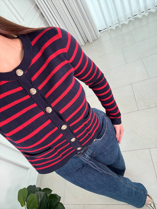 Sweater Sailor