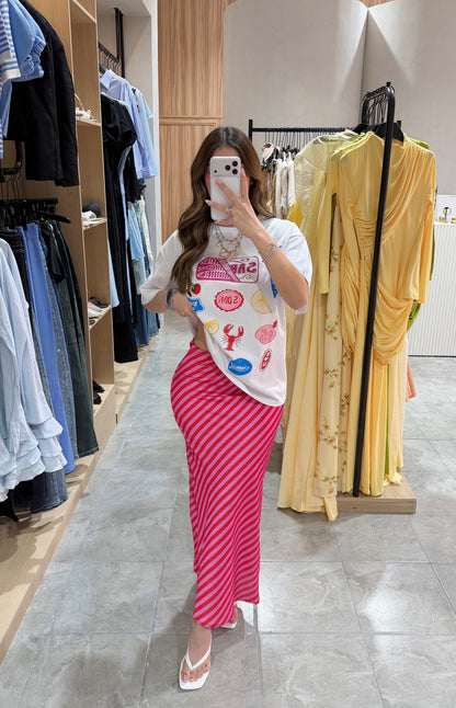 Blusa Seafish