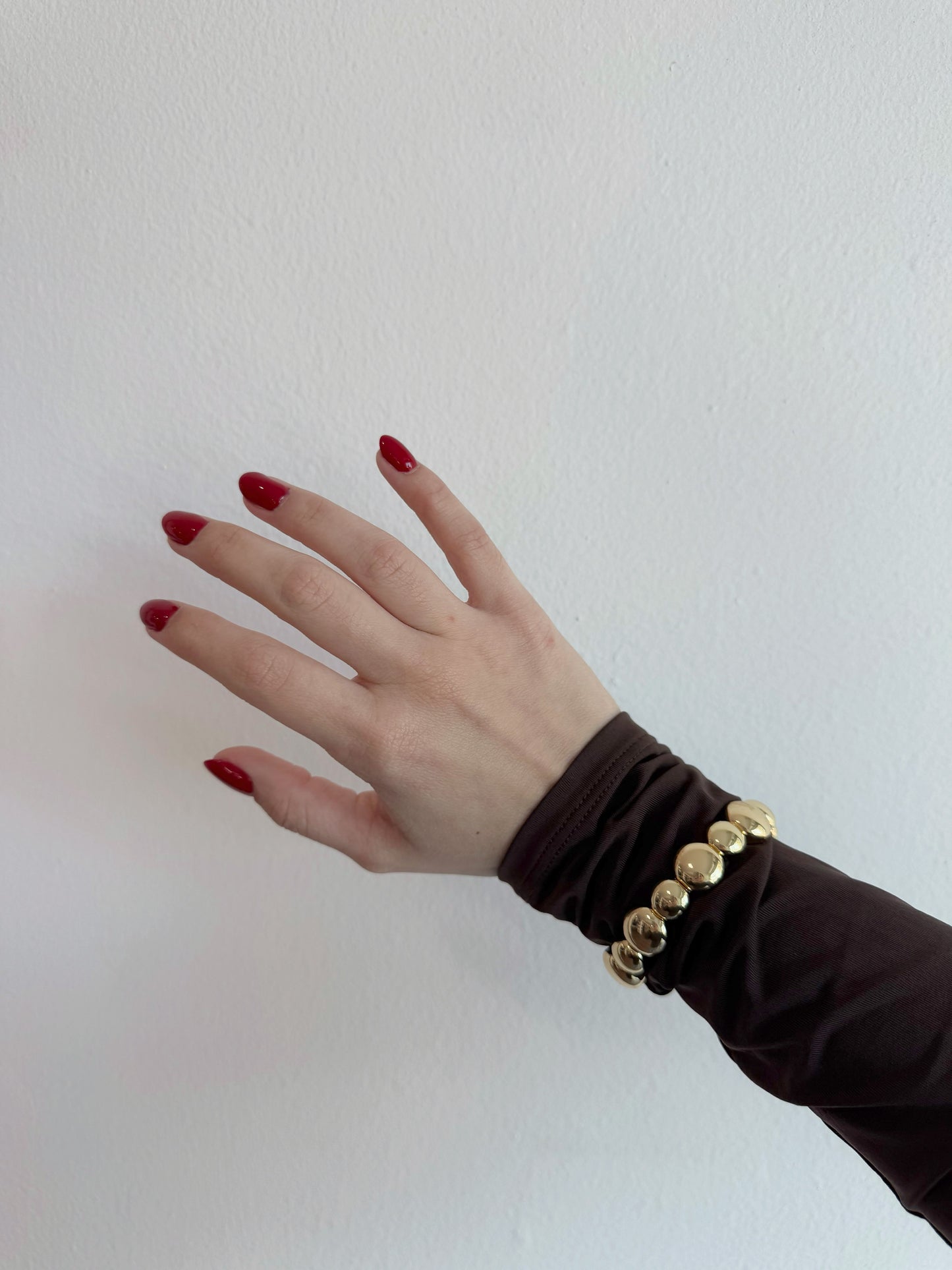 Brazalete Círculos