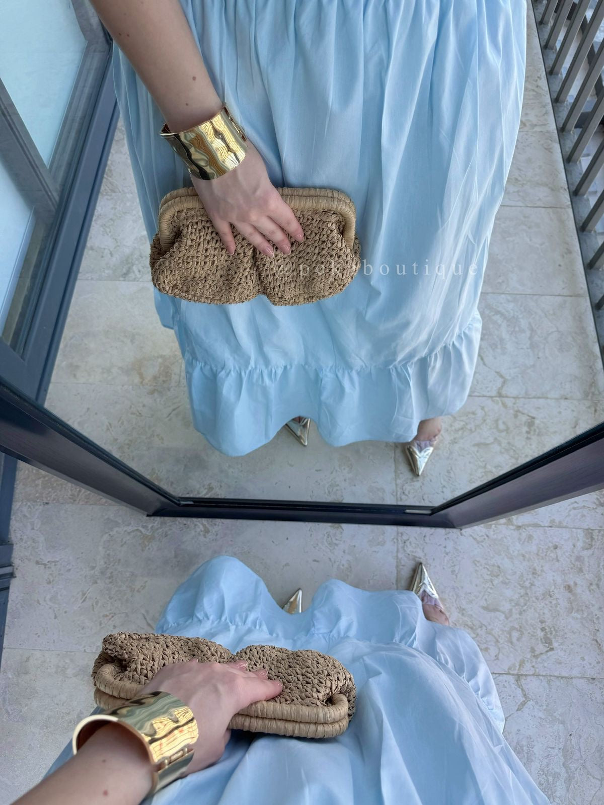 Clutch Bag