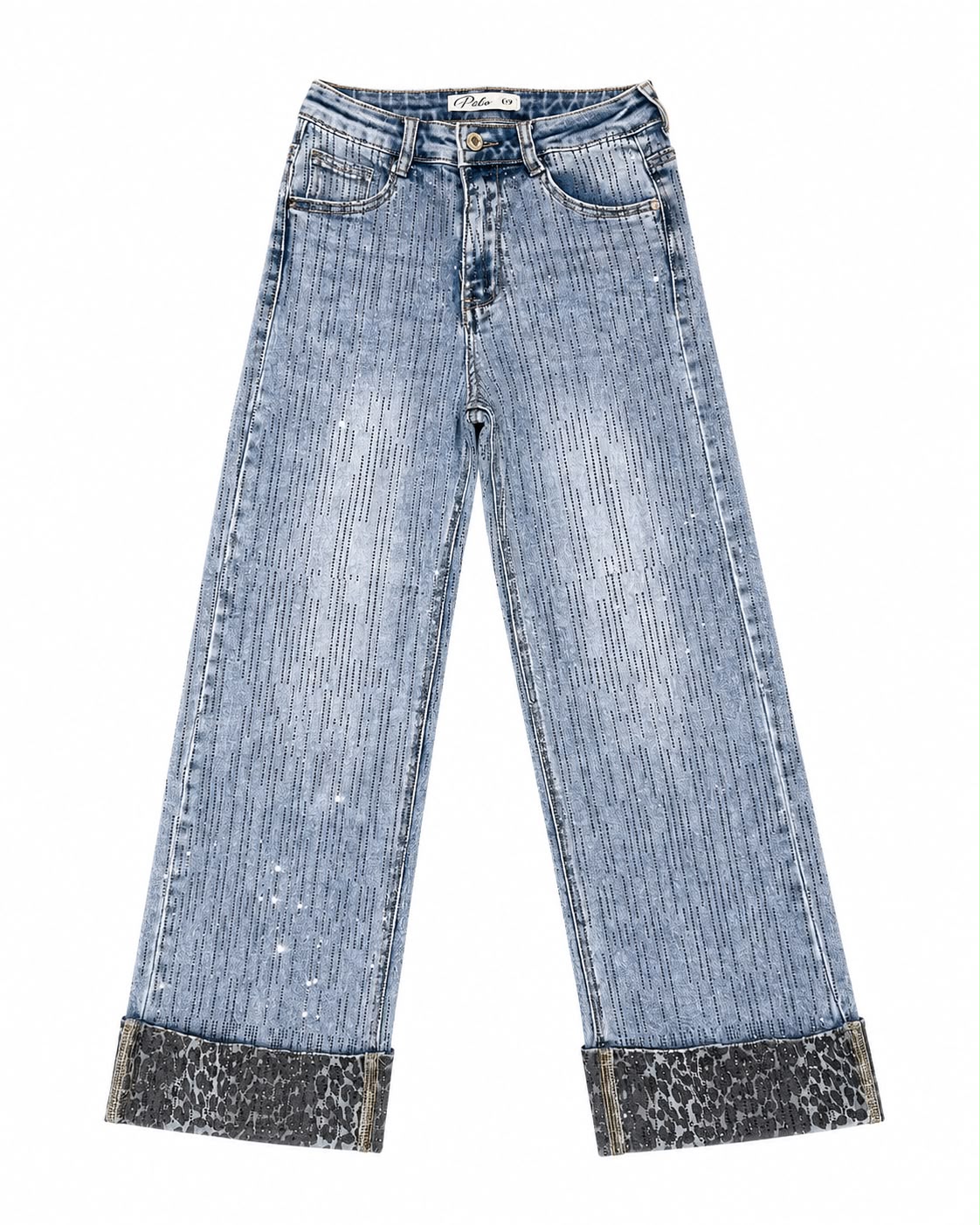 Pantalón Shine Roar