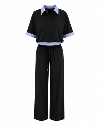 Conjunto Daily Black