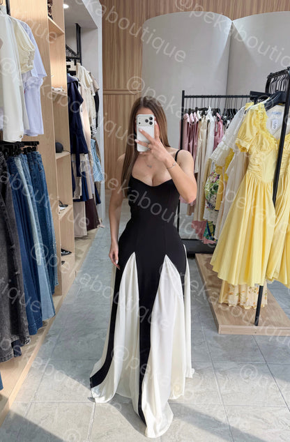 Vestido Isola