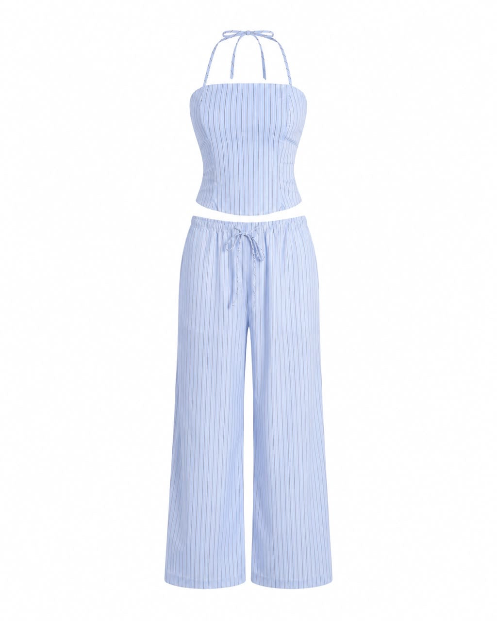 Conjunto Tides Blue