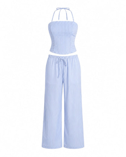 Conjunto Tides Blue