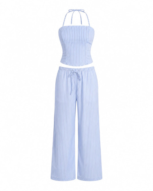 Conjunto Tides Blue