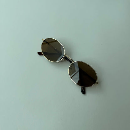 Lentes Oval