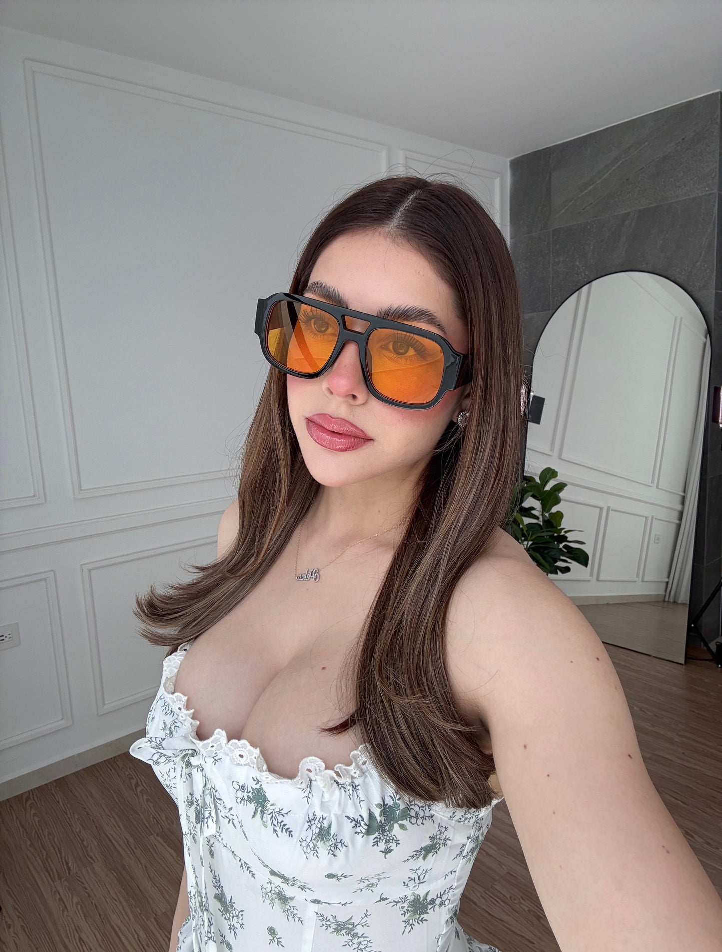 Lentes Vintage