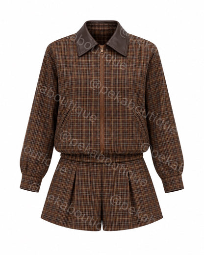 Conjunto Pattern