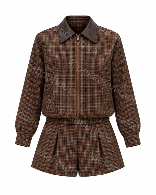 Conjunto Pattern