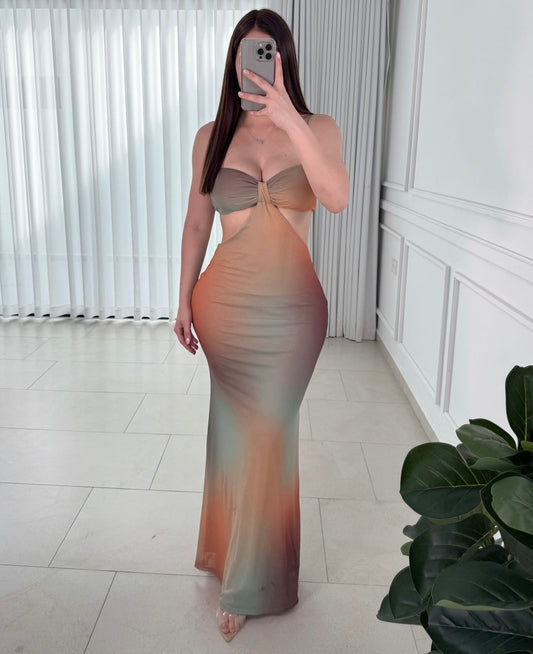 Vestido Mirage