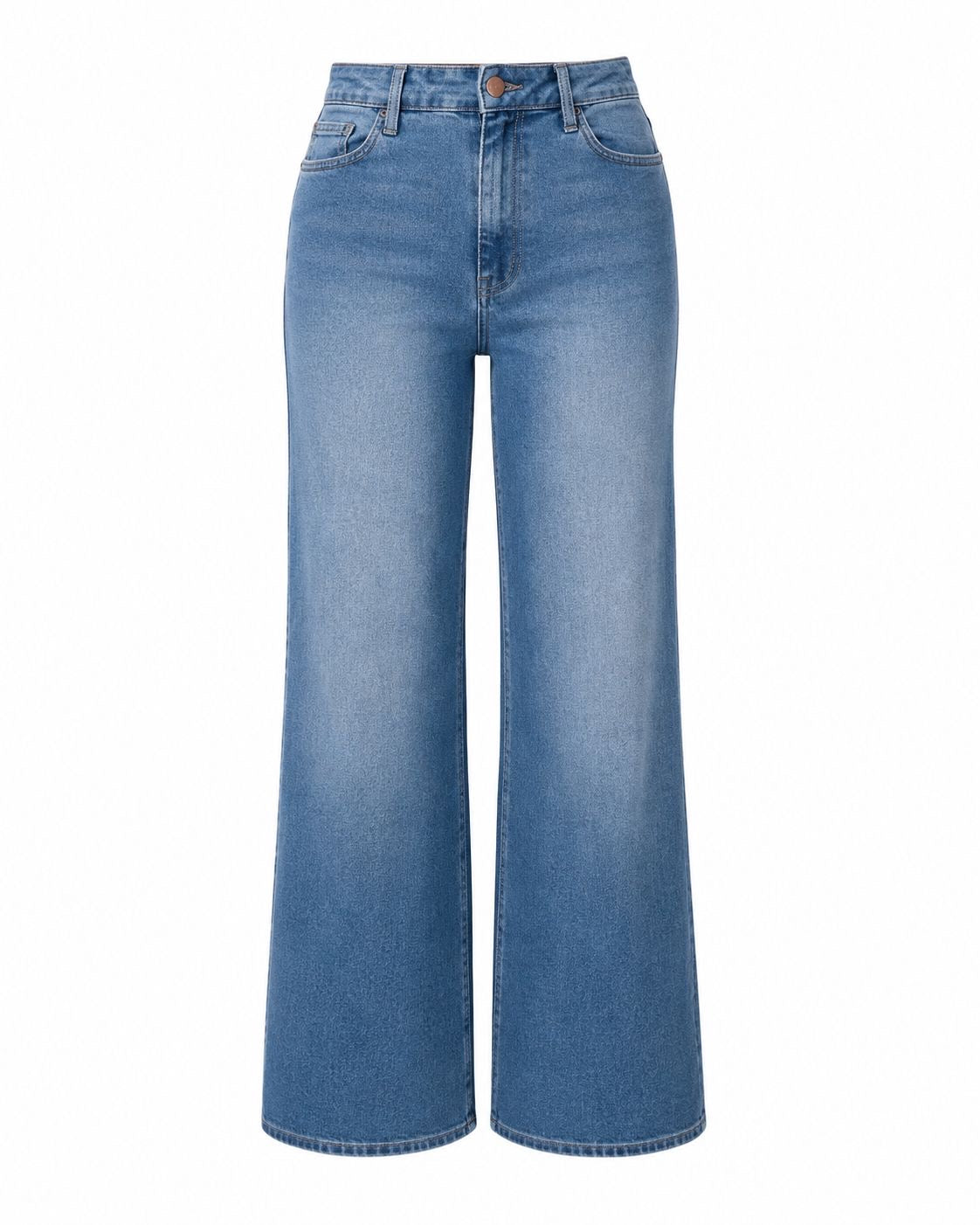 Pantalón Wide