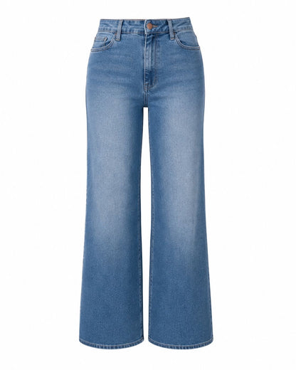Pantalón Wide