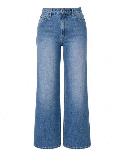 Pantalón Wide