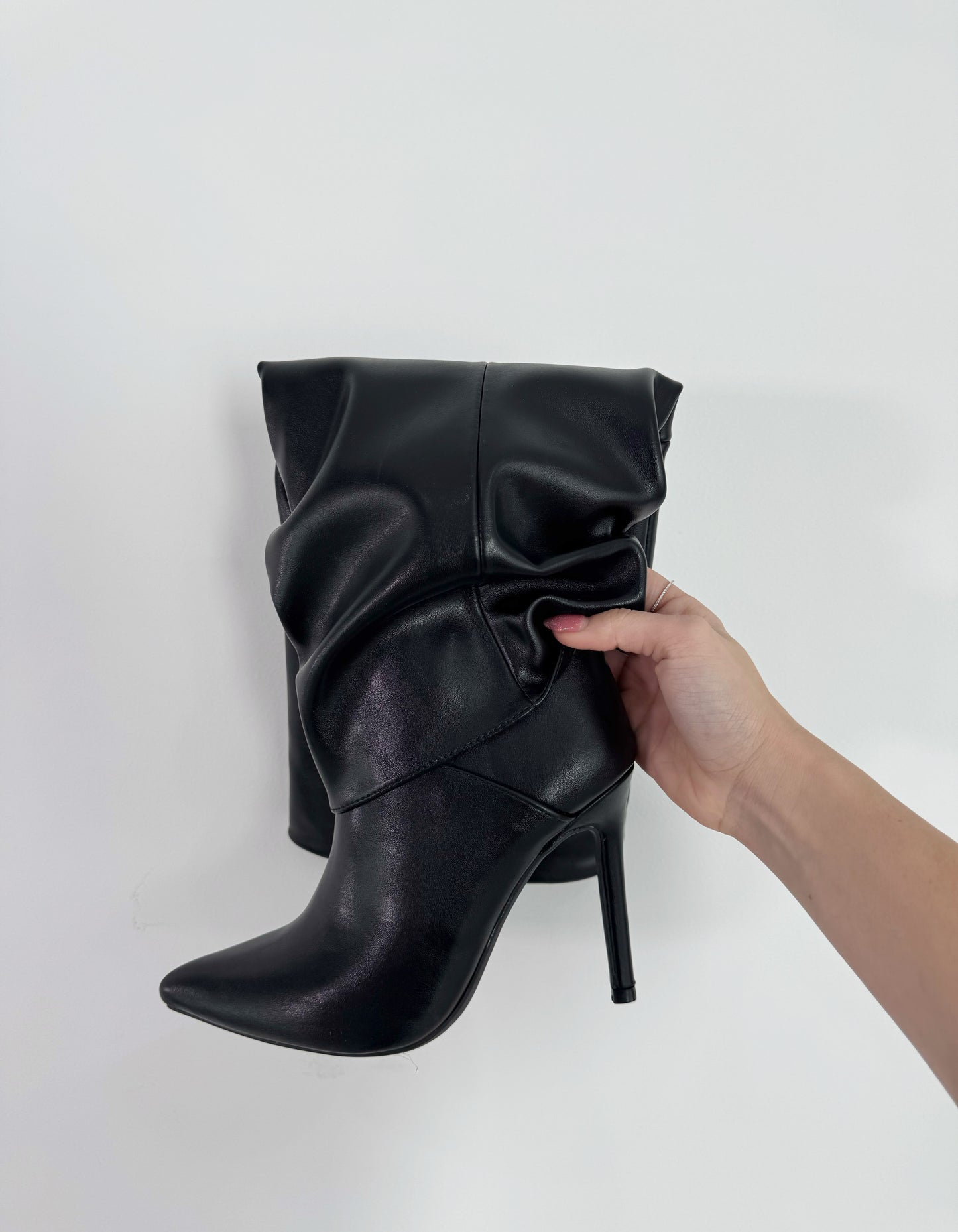 Botas Vantress Black