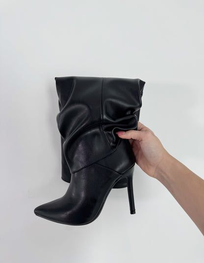 Botas Vantress Black