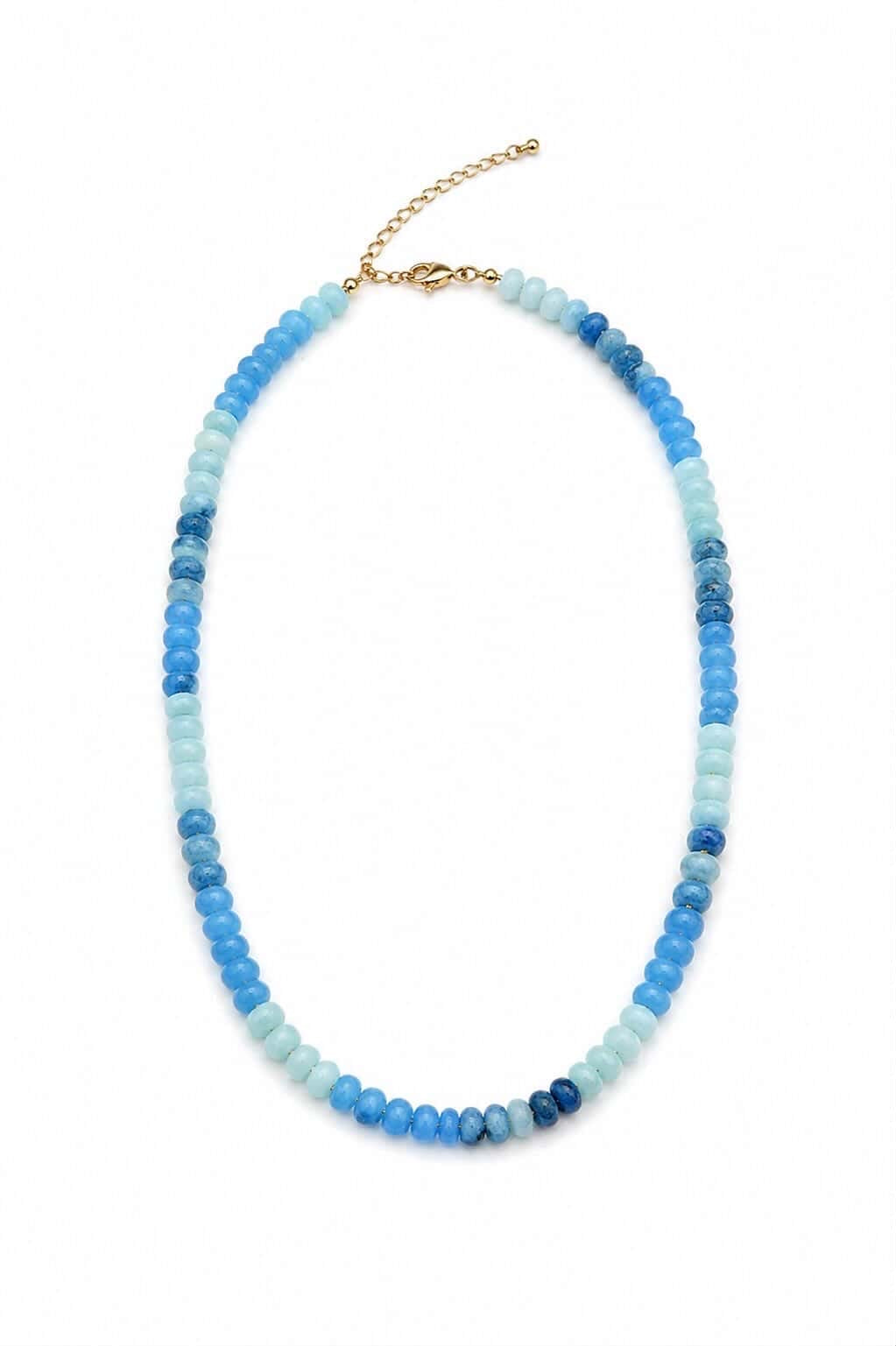 Cadena Blue Stone