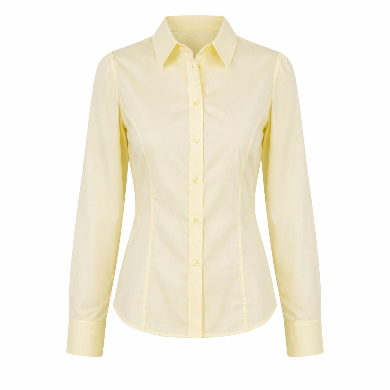 Camisa Icon Butter