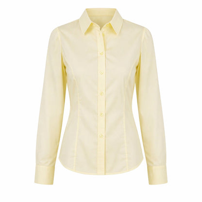 Camisa Icon Butter
