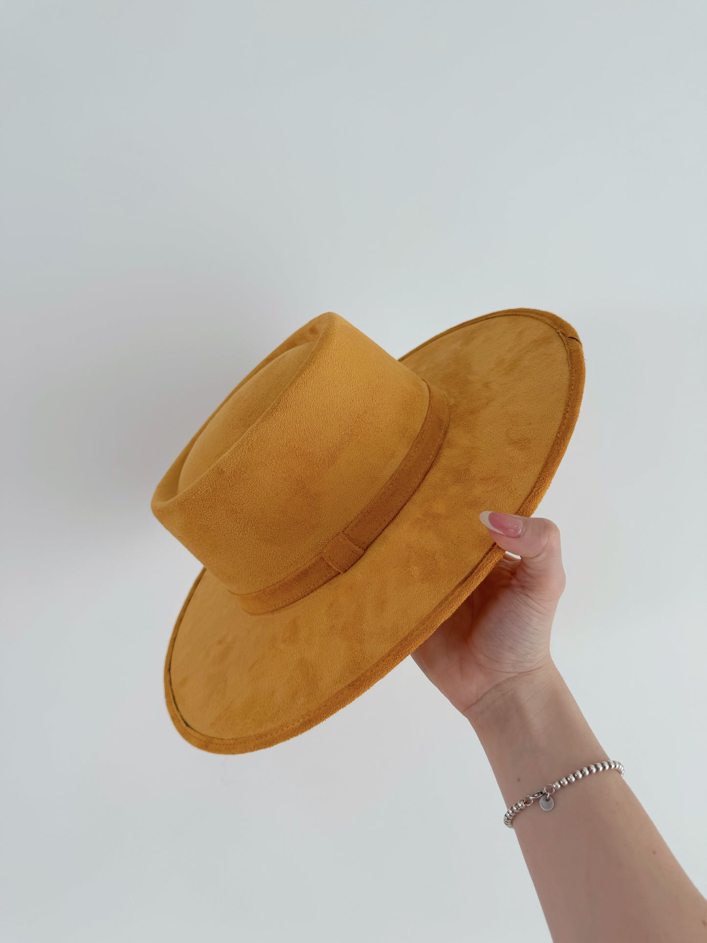 Sombrero Amarillo
