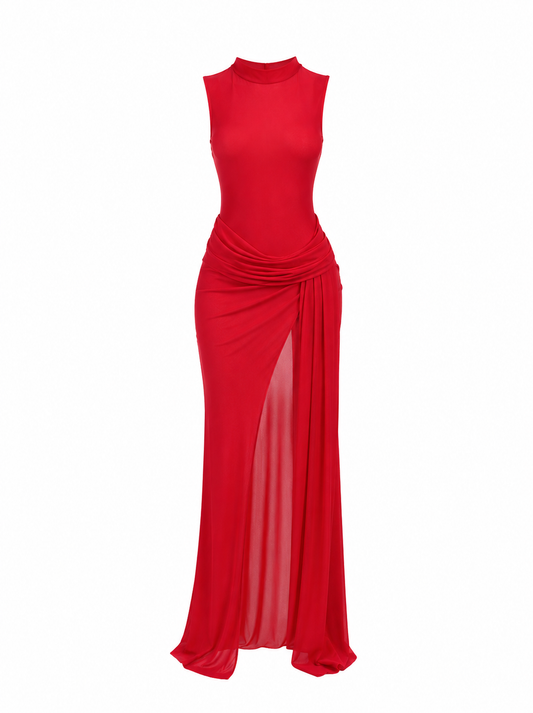 Vestido Passion Red