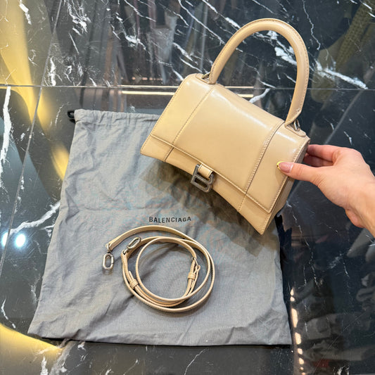 Bolsa Chica Balenciaga