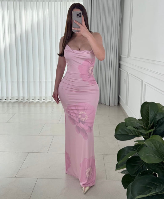 Vestido Magnolia