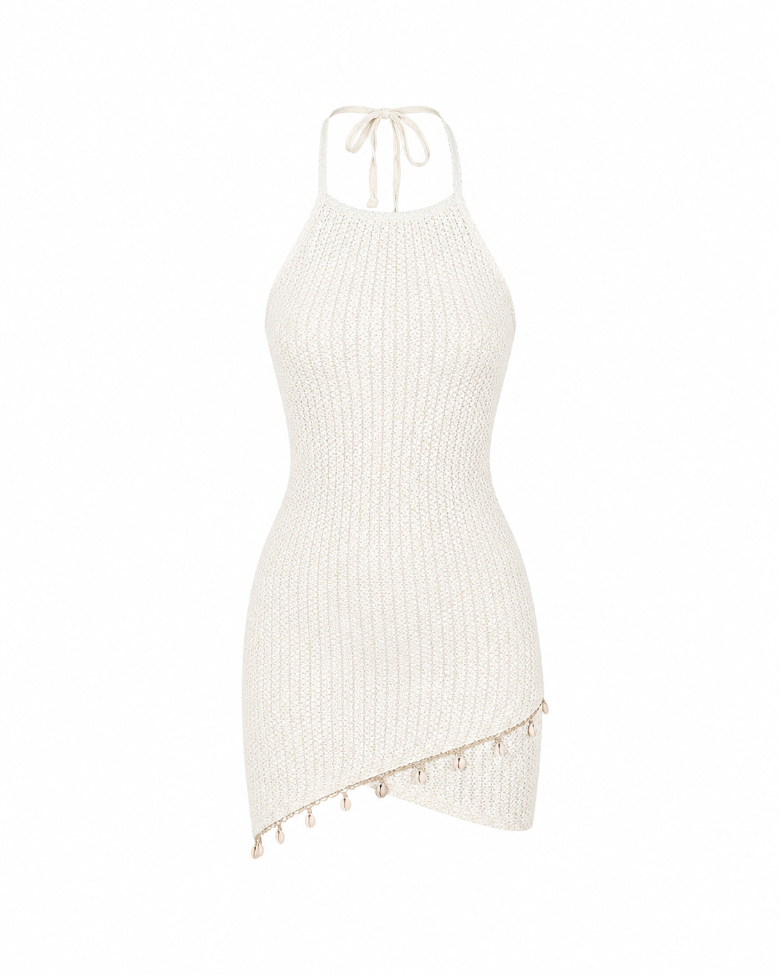 Vestido Shell