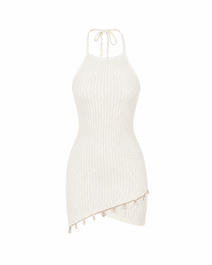 Vestido Shell