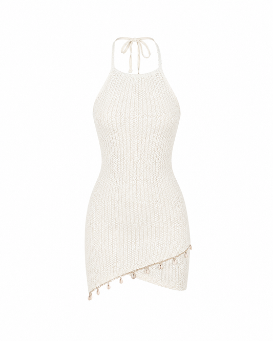 Vestido Shell