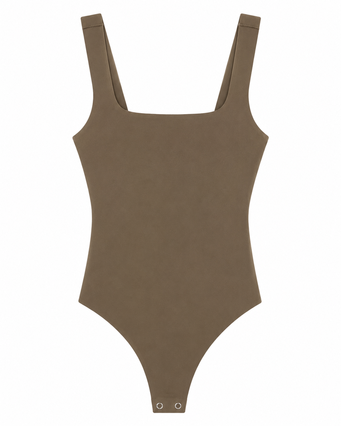 Pantiblusa Seamless Olive
