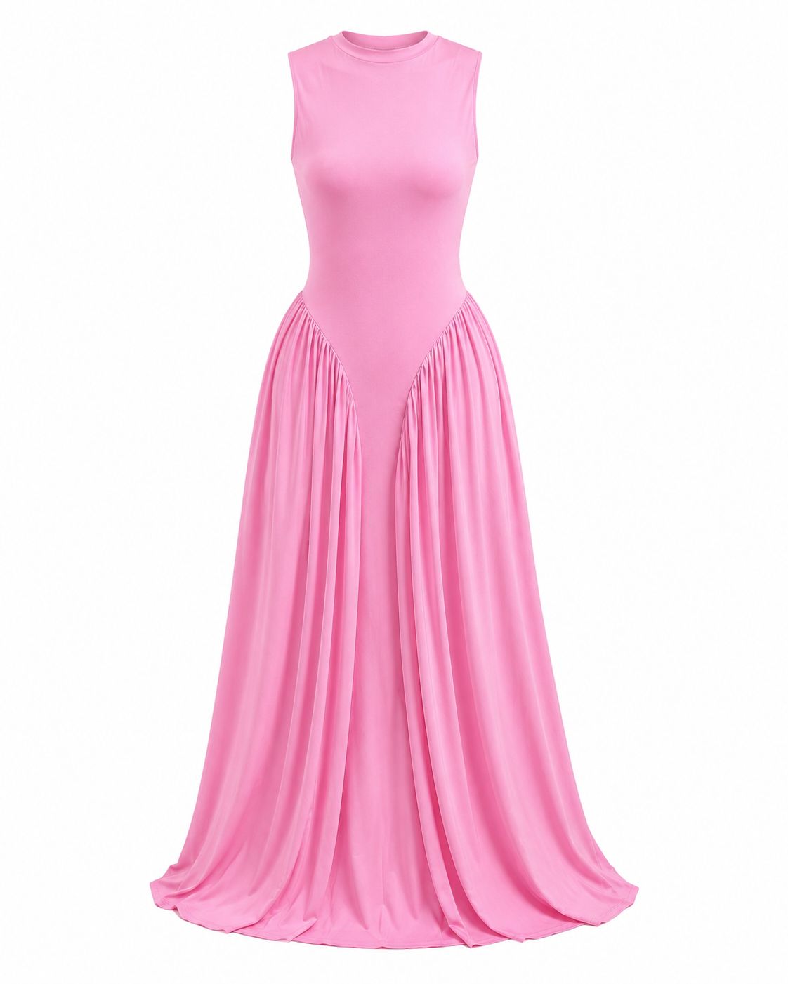Vestido Arch Pink