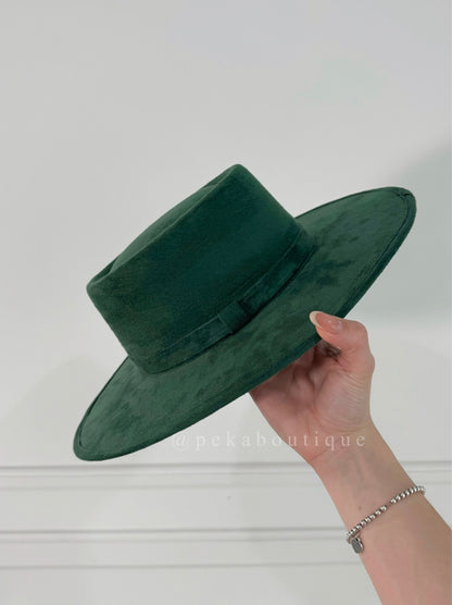 Sombrero Verde