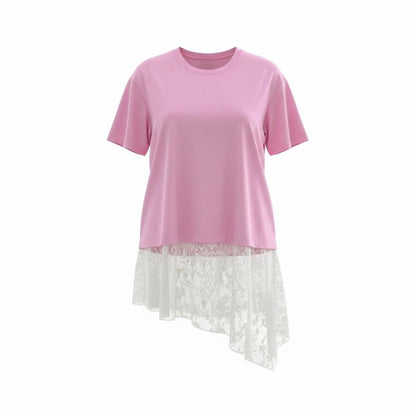 Blusa Tilly Pink