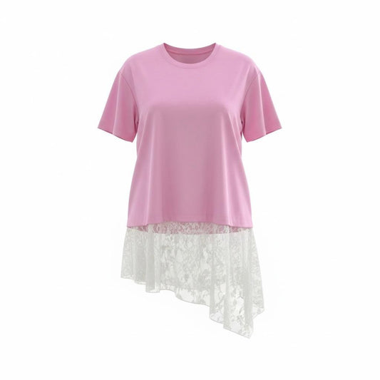 Blusa Tilly Pink