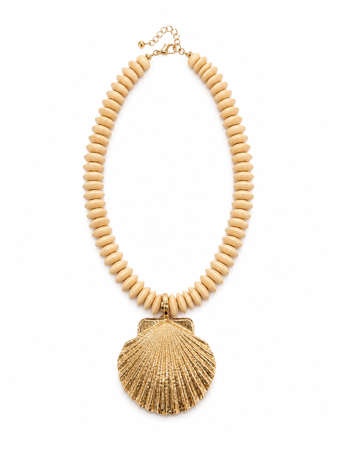 Cadena Chunky Shell
