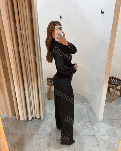 Conjunto Deep