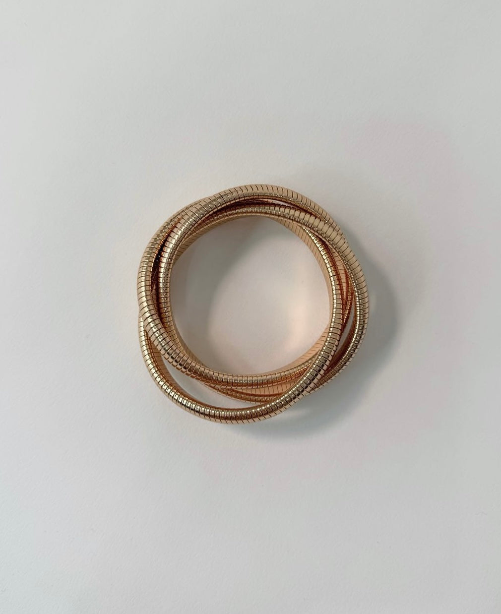 Brazalete Triple