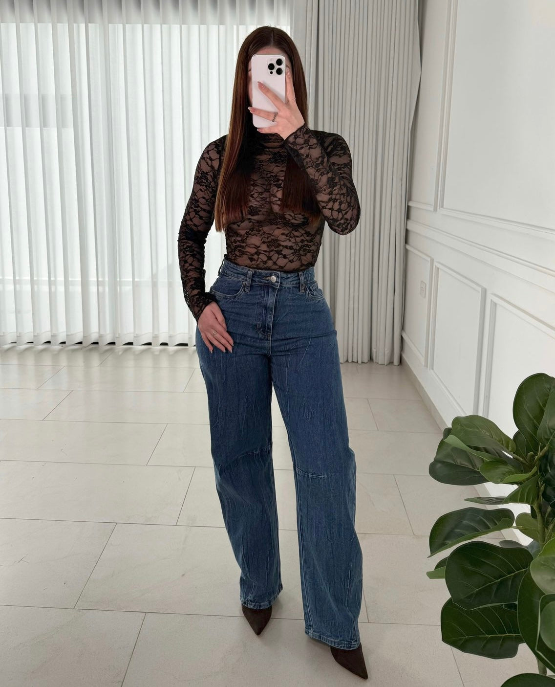 Pantalón Carpenter Navy