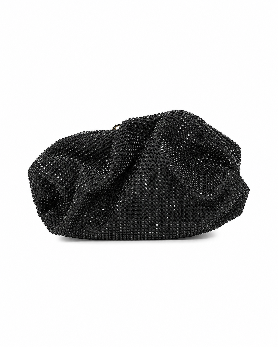 Bolsa Diamond Black