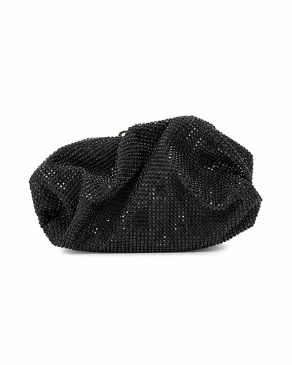 Bolsa Diamond Black