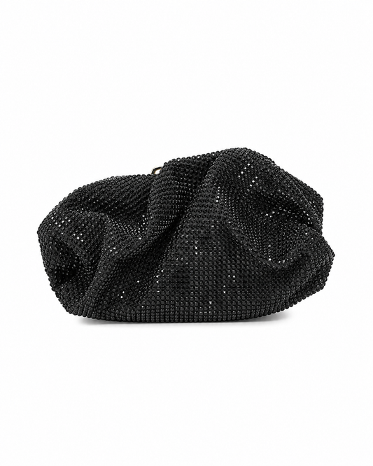 Bolsa Diamond Black