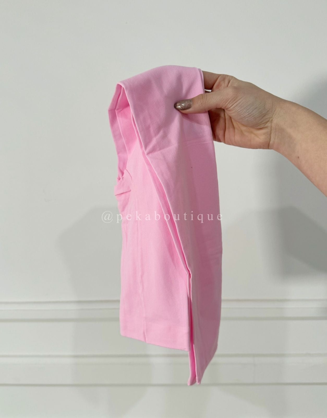 Medias Pink